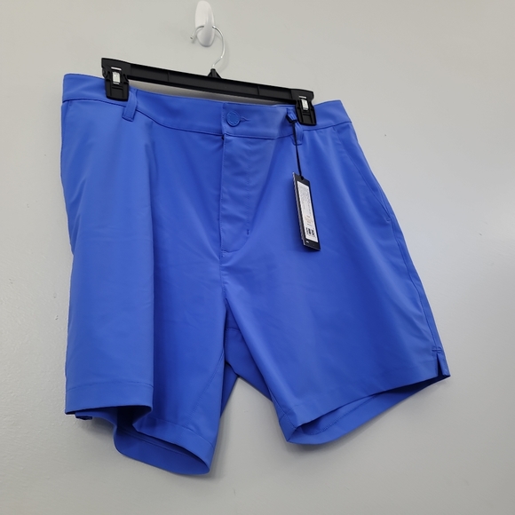 RHONE" RESORT SHORT - Picture 4 of 12